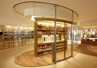 Skyshop - Aéroport de Bruxelles (Belgique)