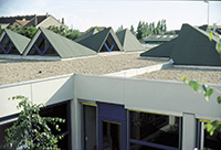 Gamme Silver solution sous gravillons