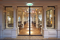 La magie du verre – et ce n’est pas une illusion!