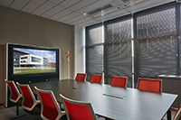 Stores Vénitiens aluminium