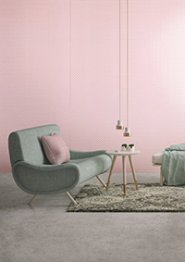 <font style='font-size: 80%'>SGG</font>&nbsp;MASTER-SOFT COLOR-IT : un verre texturé laqué unique