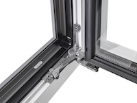 NOUVELLE FENÊTRE K•LINE, UN VÉRITABLE ÉCRIN DE DESIGN ET DE PERFORMANCE