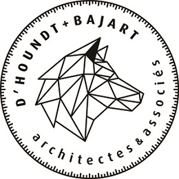 D'HOUNDT + BAJART architectes associés